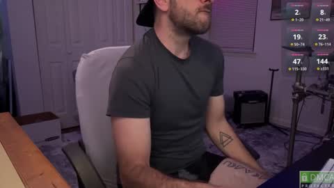 Snapshot of bricktiger chatting on 02.20.26 BrickTiger online show from 02.20.26