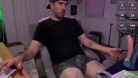 Snapshot of bricktiger chatting on 03.06.26 BrickTiger online show from 03.06.26