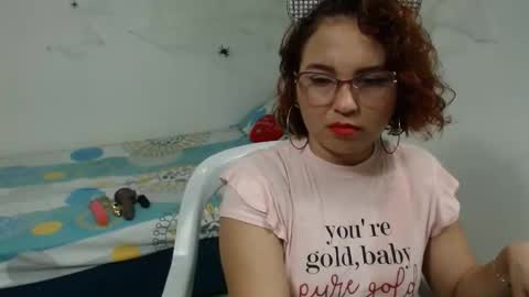 brida_angela29 online show from 10.22.25