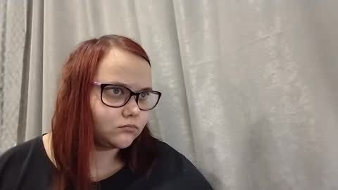 Snapshot of bridget_julianne chatting on 01.04.25 Bridget Julianne online show from 01.04.25