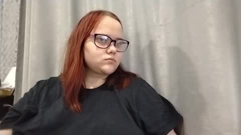 Snapshot of bridget_julianne chatting on 01.07.25 Bridget Julianne online show from 01.07.25