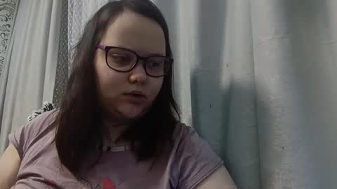 Snapshot of bridget_julianne chatting on 02.04.25 Bridget Julianne online show from 02.04.25