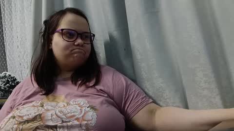 Snapshot of bridget_julianne chatting on 02.06.25 Bridget Julianne online show from 02.06.25