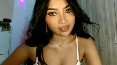 Snapshot of bridget_spring6871 chatting on 04.24.26 Bridgets room online show from 04.24.26