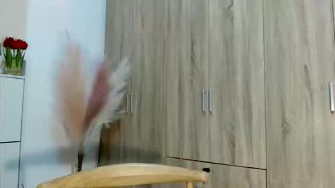 Snapshot of bridget_spring6871 chatting on 04.25.26 Bridgets room online show from 04.25.26