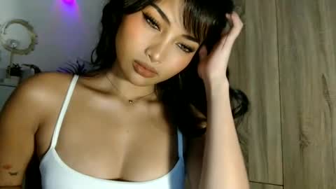 Snapshot of bridget_spring6871 chatting on 05.29.26 Bridgets room online show from 05.29.26