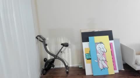 Bridget Black online show from 11.09.25