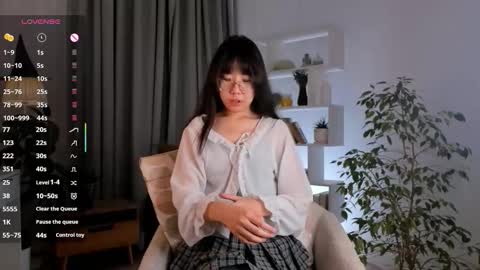 Hanna online show from 11.30.25