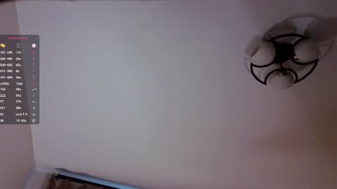 Snapshot of bridgetbottrell chatting on 06.18.26 Hanna online show from 06.18.26