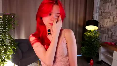 Snapshot of bridgetbottrell chatting on 06.19.26 Hanna online show from 06.19.26