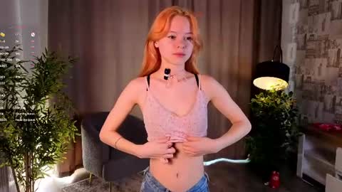 Snapshot of bridgetbottrell chatting on 07.07.26 Hanna online show from 07.07.26