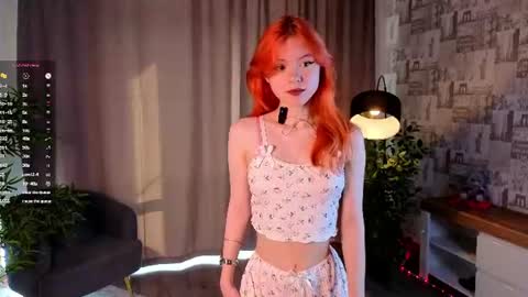 Snapshot of bridgetbottrell chatting on 07.28.26 Hanna online show from 07.28.26