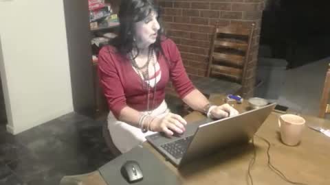 bridgetfouru online show from 10.19.25