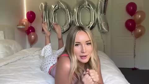 Bridget Jean online show from 10.22.25