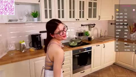 Megan online show from 03.27.26