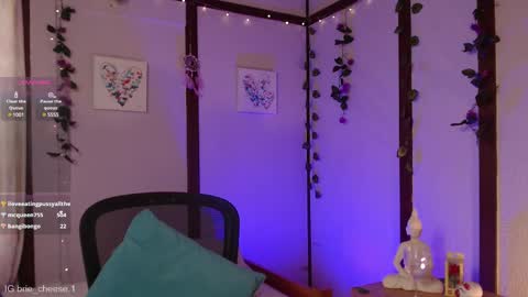 Brie  Ill be away November 2829 and 30. See u on Sunday for more fun online show from 02.20.25