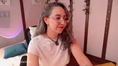 Snapshot of brie_cheese1 chatting on 08.02.26 Brie Ill be away November 2829 and 30. See u on Sunday for more fun online show from 08.02.26