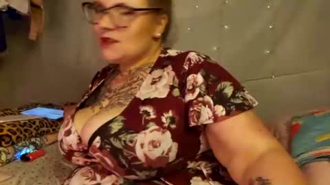 Leela Marie xo online show from 07.07.26