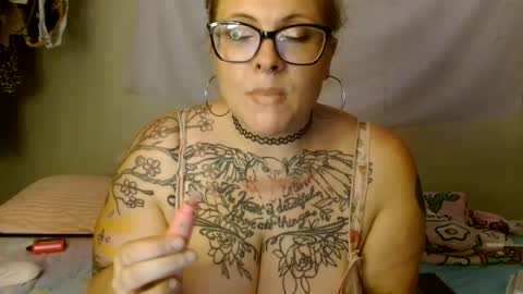 Leela Marie xo online show from 07.14.26