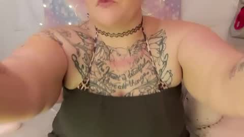 Leela Marie xo online show from 07.25.26