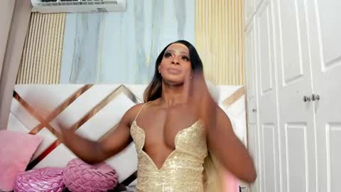 Snapshot of briggittebony chatting on 04.03.26 BIRGGITTEBONY online show from 04.03.26