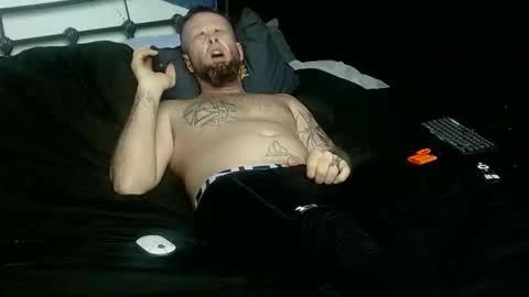 Snapshot of briggssy chatting on 02.22.25 Fucking yummy online show from 02.22.25