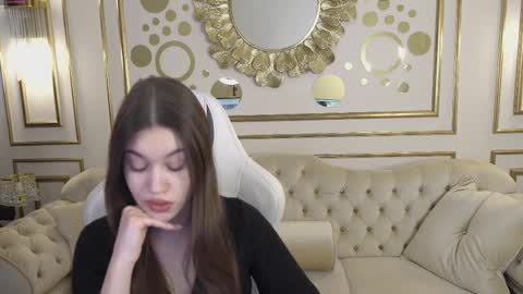 Diamonds Girls online show from 02.14.25