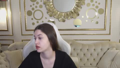 Diamonds Girls online show from 02.14.25