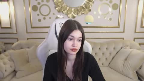 Diamonds Girls online show from 02.14.25