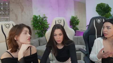 Diamonds Girls online show from 03.08.25