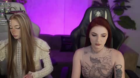 Snapshot of bright_diamonds_054 chatting on 02.09.26 Diamonds Girls online show from 02.09.26