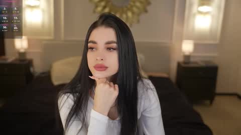 Snapshot of bright_diamonds_054 chatting on 02.15.26 Diamonds Girls online show from 02.15.26