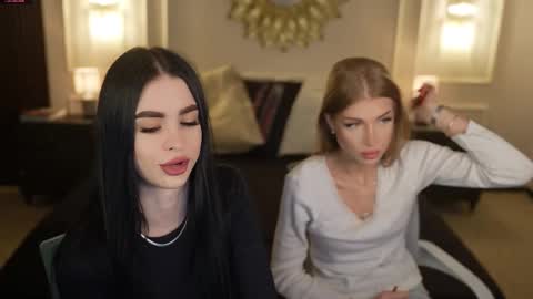 Snapshot of bright_diamonds_054 chatting on 02.16.26 Diamonds Girls online show from 02.16.26