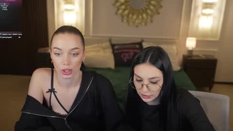 Snapshot of bright_diamonds_054 chatting on 02.27.26 Diamonds Girls online show from 02.27.26