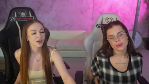 Diamonds Girls online show from 05.04.26
