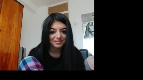 brigittebia777 online show from 10.21.25