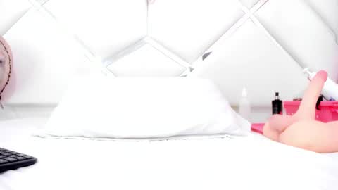 Snapshot of brigittewright chatting on 02.21.25 BrigitteWright online show from 02.21.25