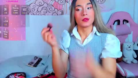 Snapshot of brihanna_cooper chatting on 05.23.26 bri online show from 05.23.26