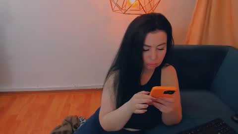 brilliantegirl_ online show from 03.14.26