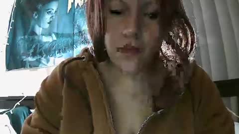 Brina Moon online show from 01.11.25