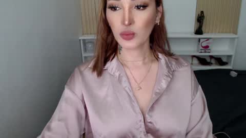 brinna online show from 02.25.25