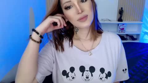 brinna online show from 03.04.25