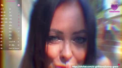 brinny_grace online show from 10.08.25