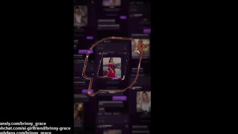 brinny_grace online show from 05.08.26