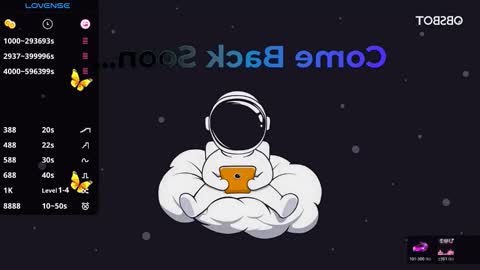 brionatop online show from 03.20.26