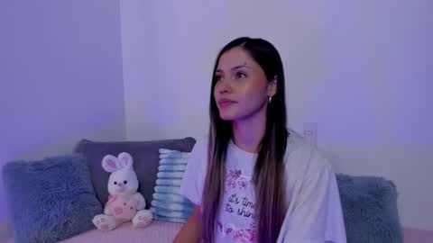 Brisa  online show from 11.14.25