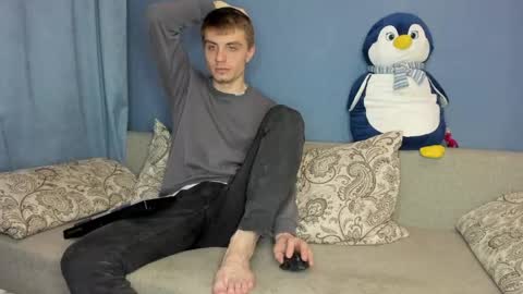bristlebback online show from 04.26.26