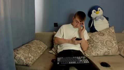 bristlebback online show from 06.07.26