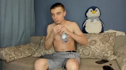 bristlebback online show from 06.13.26