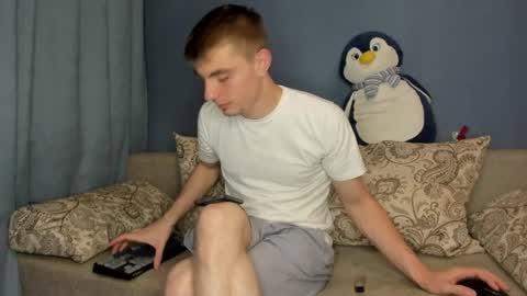 bristlebback online show from 06.14.26